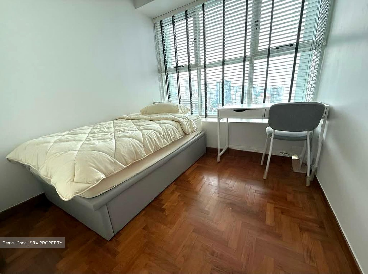 Meraprime (D3), Condominium #552091261